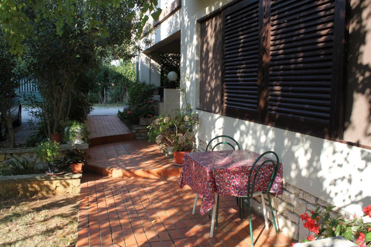 Apartments And Rooms With Parking Space Rovinj - 7170 Exterior foto