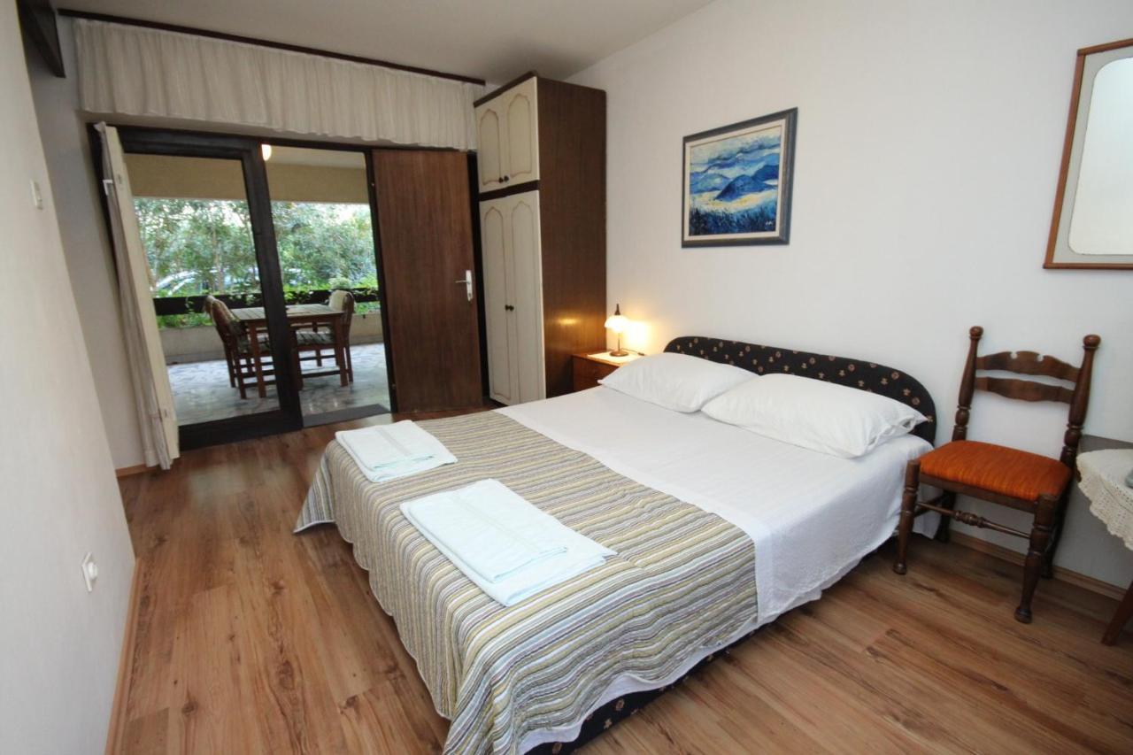 Apartments And Rooms With Parking Space Rovinj - 7170 Exterior foto